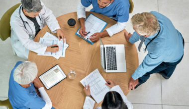 Behavioral Health Care Team