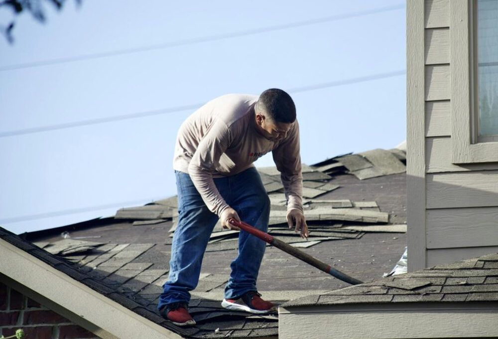 Benefits of a Professional Storm Damage Inspection in Shelby