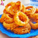Best Side Dishes to Pair With Deluxe Burgers