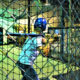 Book a Batting Cage Session