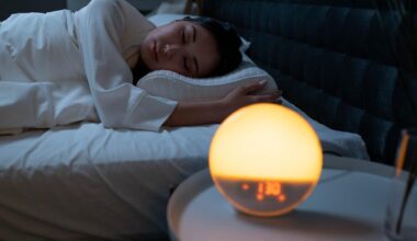 Building a Soothing Bedtime Environment From the Ground Up