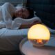 Building a Soothing Bedtime Environment From the Ground Up
