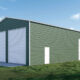 Buying a Metal Garage Kit