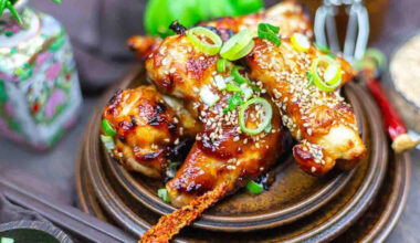 Chicken Dishes Youll Crave Every Day