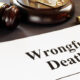 Common Causes of Wrongful Death Cases That Require an Attorney