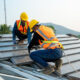 Diverse Commercial Roofing Services Professionals Deliver for Hospitals in Akron