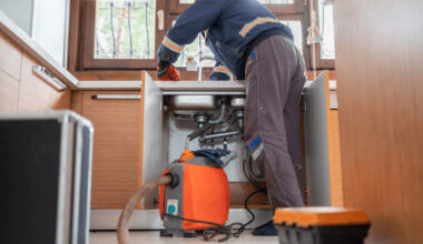 Drain Cleaning Solutions for Homes With Frequent Clogs or Unpleasant Odors