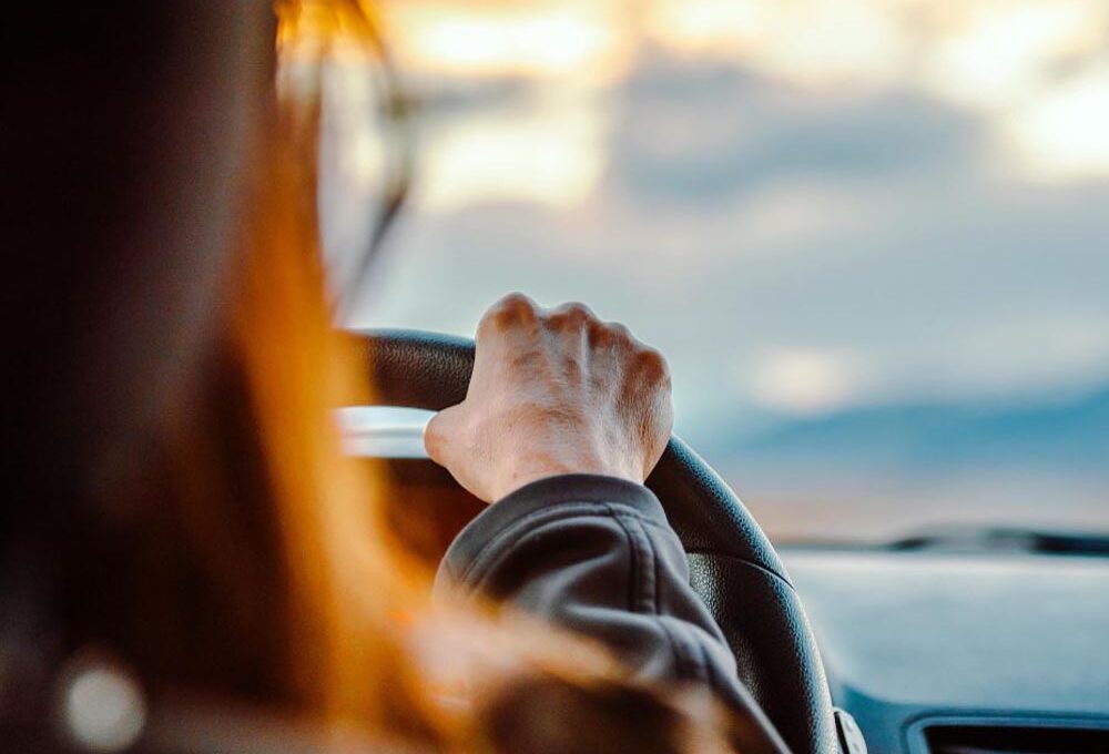Freedom After a DUI