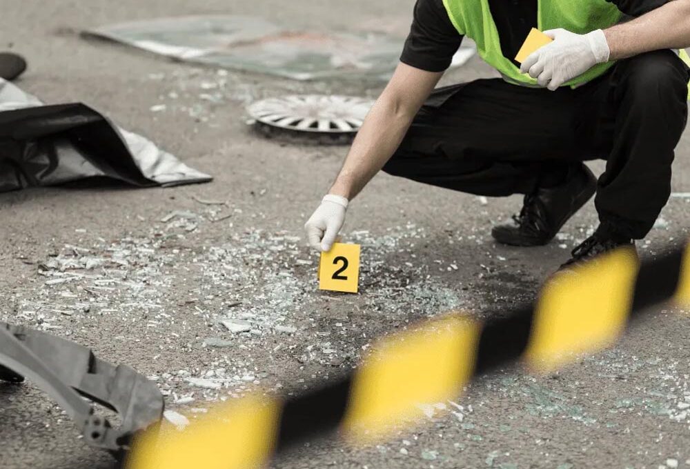 How Crash Investigators