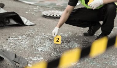 How Crash Investigators