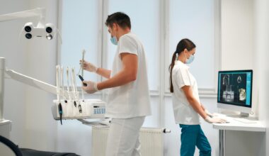 How Dental Practice Finance Help Manage Cash Flow