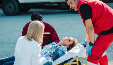 How Emergency Medical Evacuation Coverage Works