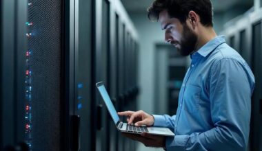 How Managed IT Can Predict Business Disruption