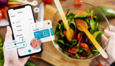 How Personal Nutrition Coaches Use Client Data to Personalize Recommendations