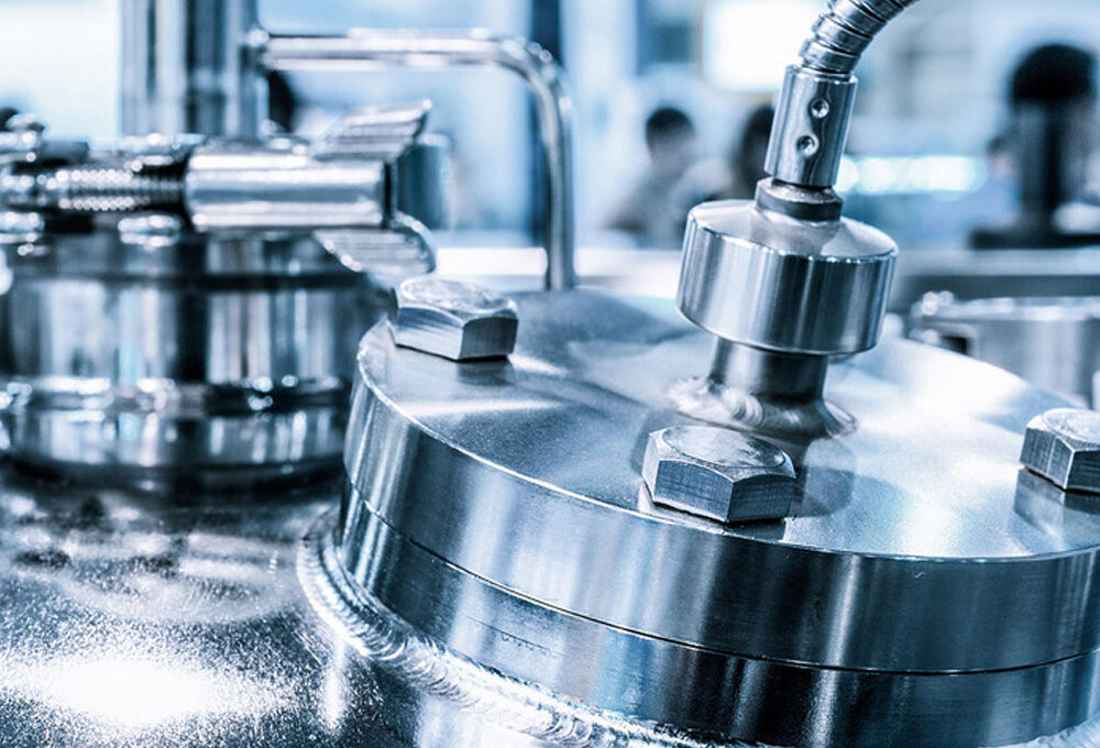 How Process Temperature Maintenance Impacts Efficiency in Chemical Manufacturing