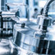 How Process Temperature Maintenance Impacts Efficiency in Chemical Manufacturing