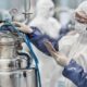 How Specialty Chemicals Are Enabling Precision in Advanced Manufacturing