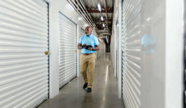 How To Maximize Revenue in Storage Unit Property Management