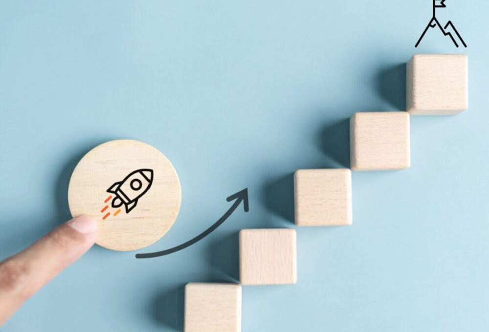 How to Scale Your Leadership Team to Match Rapid Business Growth