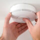 How to Upgrade Your Fire Detection System Without Damaging Your Walls