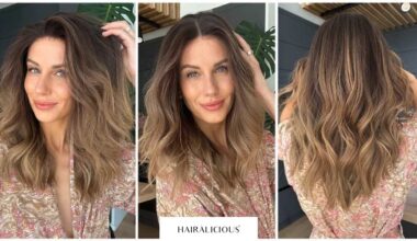 Lace Top Wigs for Realistic Parting