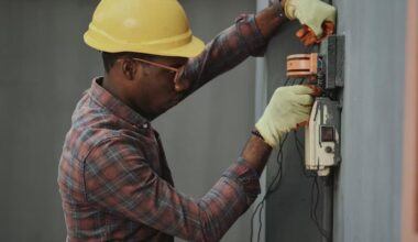 Local SEO for Electricians