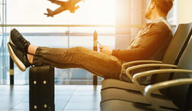 Moving to a Different Country