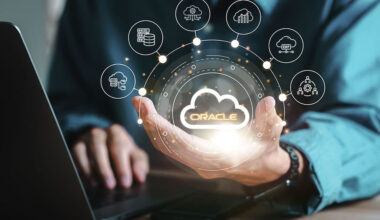 Oracle technology