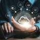 Oracle technology