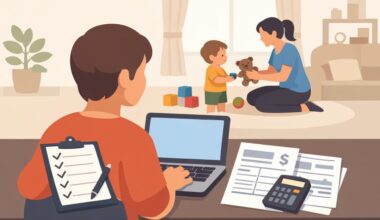 Payroll Compliance Guide for Families Hiring Nannies
