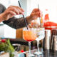 Planning for Bar Services for Milestone Celebrations