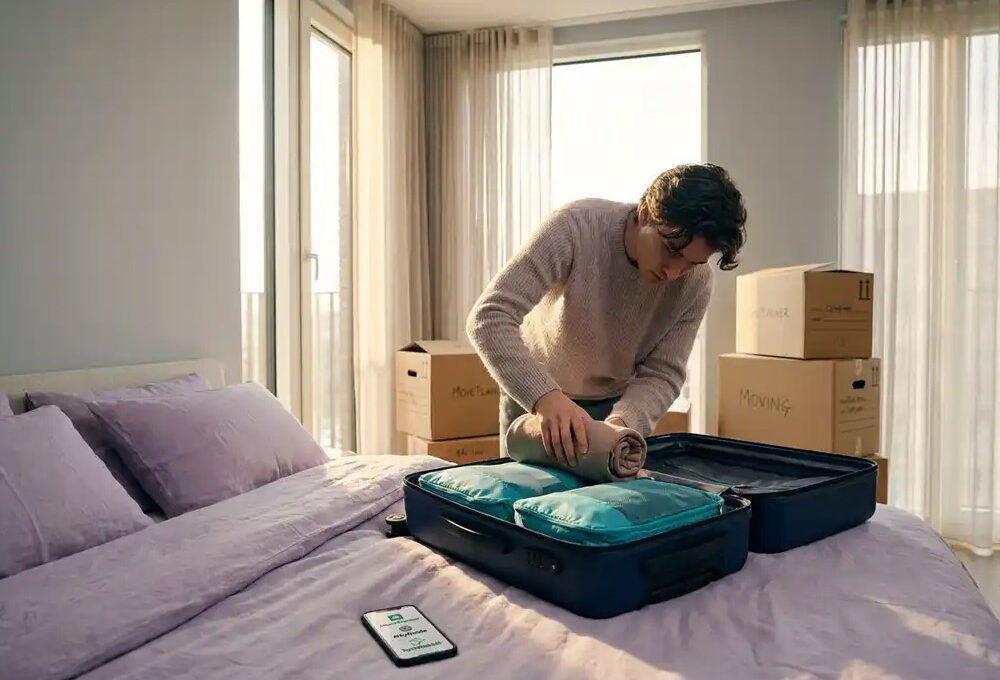 Practical Relocation Choices for Globally Mobile Professionals