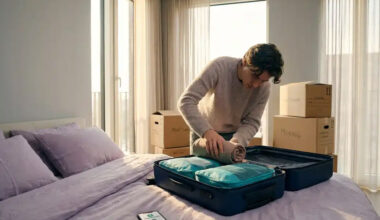 Practical Relocation Choices for Globally Mobile Professionals