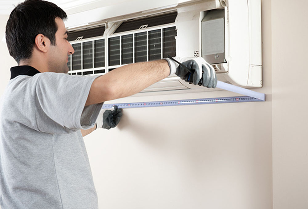 Questions to Ask Before Your AC Installation
