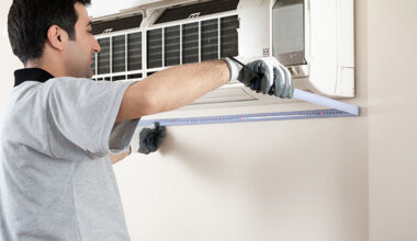 Questions to Ask Before Your AC Installation