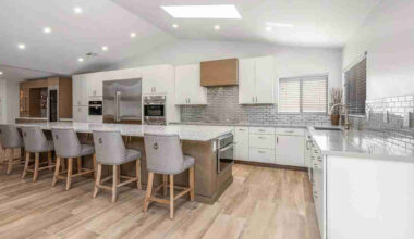 Renovation and Remodeling Tips That Actually Work for Arizona Homes and Offices