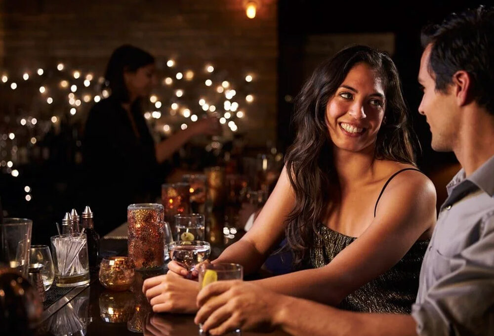 Singles Dating Events