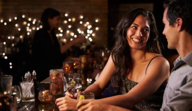Singles Dating Events