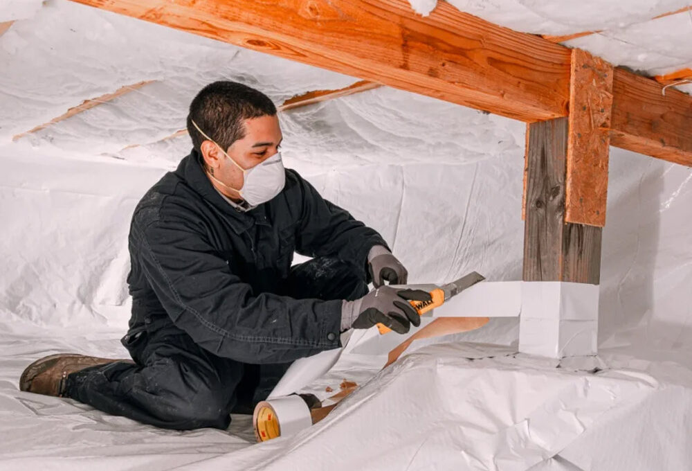 The Benefits of Commercial Duct Cleaning for Enhancing Air Quality