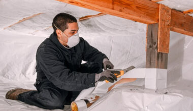 The Benefits of Commercial Duct Cleaning for Enhancing Air Quality