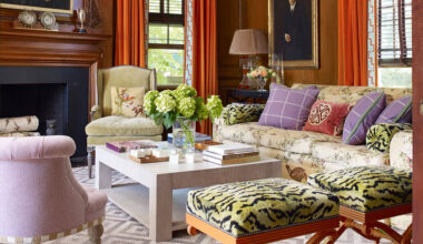 The Decorating Trend That Never Goes Out of Style