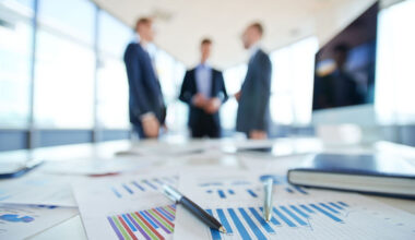 The Functions of a FinOp in Financial Reporting and Analysis
