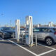 The Future of Electric Vehicle Charging Stations in Parking Garages