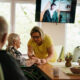 The Hidden Benefits of Walkable Senior Communities