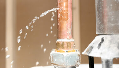 The Hidden Risks of Ignoring Water Leaks in Your Home