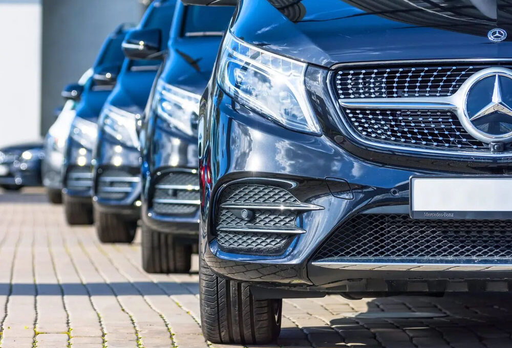 The Most Common Mercedes Benz Issues — And How to Stay Ahead of Them