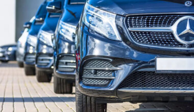 The Most Common Mercedes Benz Issues — And How to Stay Ahead of Them