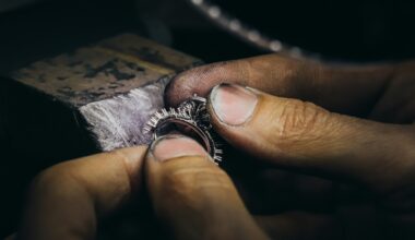 The hands on appeal of jewelry making in a digital age