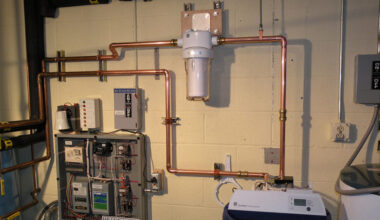 Things You Should Know Before Installing a Water Softener