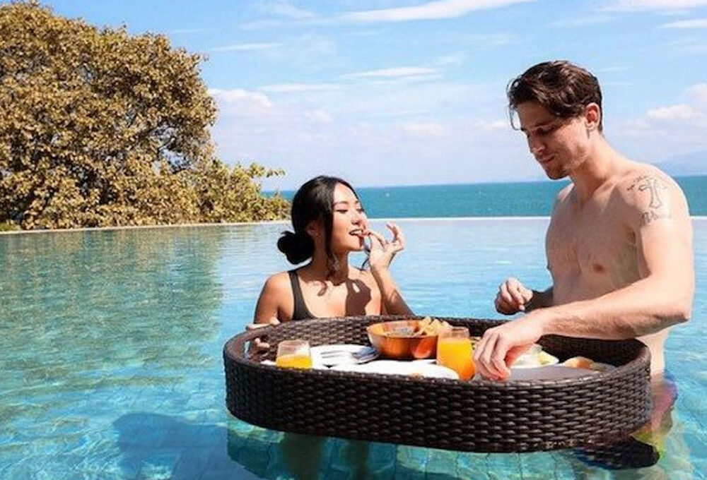 Travel Planner Flawless Couples Retreat
